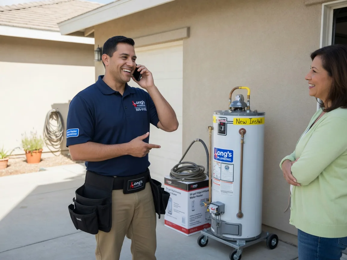 Leak Detection Ratcliff, AR FAQs